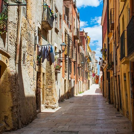 Mediterranean Way - Sant Domenec Tarragona Esterno foto