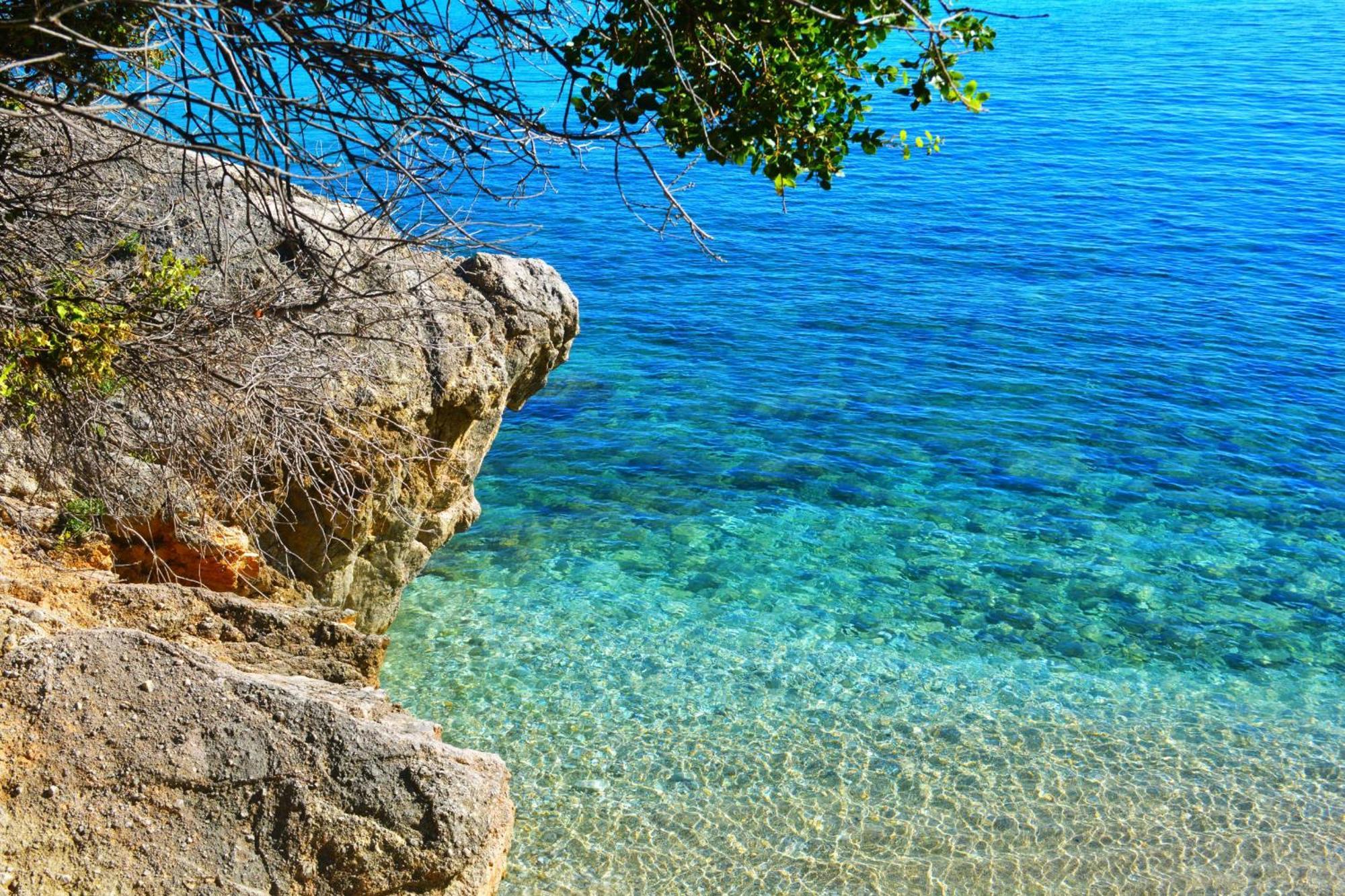 Mediterranean Way - Sant Domenec Tarragona Esterno foto